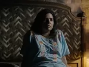 Rajshri Deshpande nude - Sacred Games s01e06-07 (2018) nude sex scene