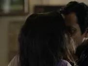 Rajshri Deshpande nude - Sacred Games s01e06-07 (2018) nude sex scene