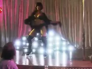 Noelia Arias Sexy - Infiltradas Ep.73 (2011) sex mainstream cinema