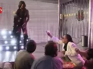 Noelia Arias Sexy - Infiltradas Ep.73 (2011) sex mainstream cinema