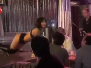 Noelia Arias Sexy - Infiltradas Ep.73 (2011) sex mainstream cinema