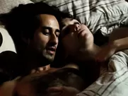 Tuppence Middleton - Cleanskin (2012) movie star sex scenes