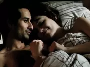 Tuppence Middleton - Cleanskin (2012) movie star sex scenes