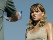 Michelle Monaghan, Emma Greenwell nude - The Path S01E01 (2016) best movie sex scenes