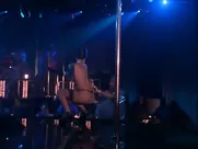 Strip Scene with Naked Demi Moores - Fine Nude Titties and Ass Striptease hottest movie sex scenes