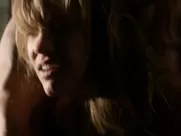 Joanna Going, Kiele Sanchez - Kingdom s01e06 (2015) funny sex scenes