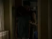 Joanna Going, Kiele Sanchez - Kingdom s01e06 (2015) funny sex scenes