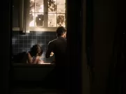 Joanna Going, Kiele Sanchez - Kingdom s01e06 (2015) funny sex scenes