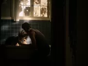 Joanna Going, Kiele Sanchez - Kingdom s01e06 (2015) funny sex scenes