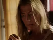 Dreya Weber, Traci Dinwiddie naked - Raven’s Touch (2015) celebrity real sex scene