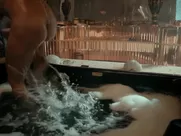 Alice Braga Nude - Queen of the South s01e01 (2016) modern mainstream cinema more sex and violence