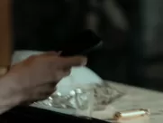 Alice Braga Nude - Queen of the South s01e01 (2016) modern mainstream cinema more sex and violence