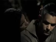 Maria Gabriela de Faria nude - Sitiados s02e01-08 (2018) nude sex scene