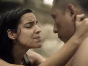 Maria Gabriela de Faria nude - Sitiados s02e01-08 (2018) nude sex scene