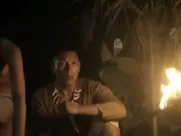 Maria Gabriela de Faria nude - Sitiados s02e01-08 (2018) nude sex scene