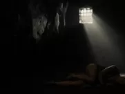 Maria Gabriela de Faria nude - Sitiados s02e01-08 (2018) nude sex scene