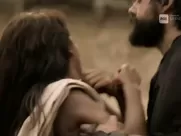 Maria Gabriela de Faria nude - Sitiados s02e01-08 (2018) nude sex scene