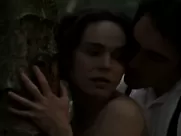 Frances O'Connor Nude - Madame Bovary (2000) unsimulated sex in mainstream cinemas