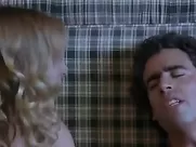 Lucy Punch - Festival (2005) Handjob celebrity scene explicit sex in mainstream cinema