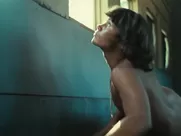 Oja Kodar nude - The Other Side of the Wind (2018) mainstream sex in the cinema