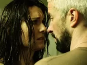 Katarina Leigh Waters nude - Redcon-1 (2018) sex in cinema mainstream videos