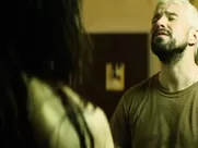 Katarina Leigh Waters nude - Redcon-1 (2018) sex in cinema mainstream videos