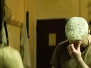 Katarina Leigh Waters nude - Redcon-1 (2018) sex in cinema mainstream videos