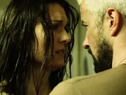 Katarina Leigh Waters nude - Redcon-1 (2018) sex in cinema mainstream videos