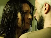 Katarina Leigh Waters nude - Redcon-1 (2018) sex in cinema mainstream videos