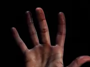 Lindsay Lohan nude - I Know Who Killed Me (2007) celebrity sex scenes