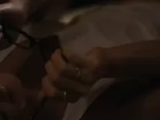 Eliza Coupe nude – It’s Us (2015) naked sex scenes