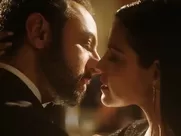 Ela Velden, Fabiola Campomanes, Marimar Vega nude - El juego de las llaves s01e01-05 (2019) uncensored sex in mainstream cinema