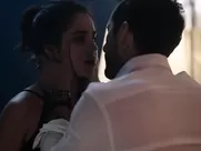 Ela Velden, Fabiola Campomanes, Marimar Vega nude - El juego de las llaves s01e01-05 (2019) uncensored sex in mainstream cinema