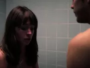 Britt Robertson nude – Girlboss s01e08 (2017) mainstream sex in the cinema