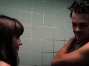 Britt Robertson nude – Girlboss s01e08 (2017) mainstream sex in the cinema