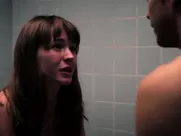 Britt Robertson nude – Girlboss s01e08 (2017) mainstream sex in the cinema