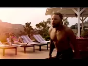 Chanel West Coast Sexy - New Bae Ft. Safaree (2017) explicit sex in mainstream cinema