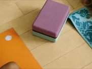 Lyndsy Fonseca, Paget Brewster naked - Down Dog s01e01 (2015) mainstream cinema unsimulated sex