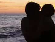 Lyndsy Fonseca, Paget Brewster naked - Down Dog s01e01 (2015) mainstream cinema unsimulated sex