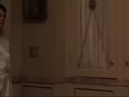 Robin Tunney nude - End of Days (1999) best sex scenes porn