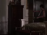 Robin Tunney nude - End of Days (1999) best sex scenes porn