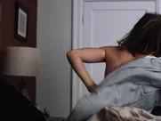 - Friends from College s02e05 (2019) celebrity real sex scene