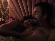 Betty Gilpin, Alison Brie nude - Glow s03e04 (2019) naked realistic sex scenes in mainstream cinema