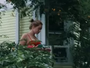 Rebecca Spence, Jessie Pinnick, Malic White Nude - Princess Cyd (2017) mainstream sex cinema