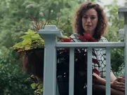 Rebecca Spence, Jessie Pinnick, Malic White Nude - Princess Cyd (2017) mainstream sex cinema