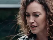 Rebecca Spence, Jessie Pinnick, Malic White Nude - Princess Cyd (2017) mainstream sex cinema