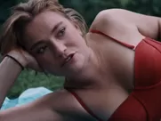 Rebecca Spence, Jessie Pinnick, Malic White Nude - Princess Cyd (2017) mainstream sex cinema