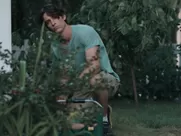 Rebecca Spence, Jessie Pinnick, Malic White Nude - Princess Cyd (2017) mainstream sex cinema