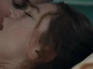 Rebecca Spence, Jessie Pinnick, Malic White Nude - Princess Cyd (2017) mainstream sex cinema