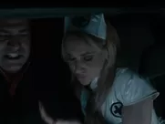 Rebecca Ferdinando nude - Bonded by Blood (2010) celebrity movie sex scenes